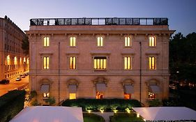 Villa Spalletti Trivelli - Small Luxury Hotels Of The World Ρώμη Exterior photo