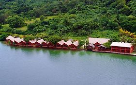 Sunset Bungalows Resort, Vanuatu Πορτ Βίλα Exterior photo