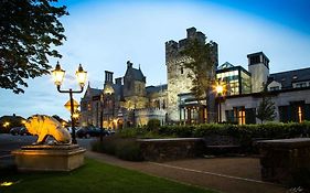 Clontarf Castle Hotel Δουβλίνο Exterior photo