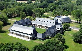 Les Manoirs De Tourgeville Ντοβίλ Exterior photo