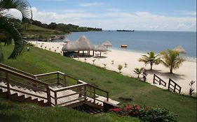 Turquoise Bay Dive & Beach Resort Juticalpa  Exterior photo