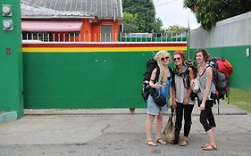 Reggae Hostel Κίνγκστον Exterior photo