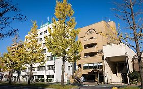 Hotel Sun Garden Matsuyama Ματσουγιάμα Exterior photo