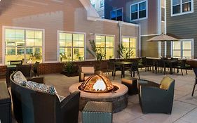 Residence Inn By Marriott Harrisonburg Exterior photo