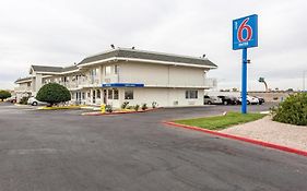 Motel 6-Albuquerque, Nm - South - Airport Exterior photo