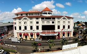 Ramada By Wyndham Princess Paramaribo Ξενοδοχείο Exterior photo