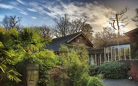 Marwell Hotel - A Bespoke Hotel Γουίντσεστερ Exterior photo