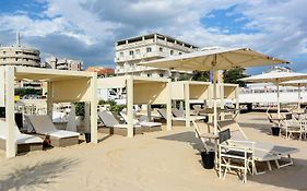 Terrazza Marconi Hotel&Spamarine Σενιγκάλια Exterior photo