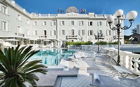 Grand Hotel Des Bains Ριτσόνε Exterior photo