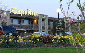 Capri Inn Sainte-Catherine Exterior photo