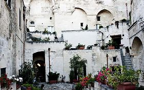 Le Dodici Lune Ξενοδοχείο Ματέρα Exterior photo