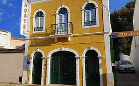 Guesthouse Of Alcobaça Exterior photo