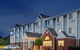 Microtel Inn & Suites By Wyndham Statesville Exterior photo