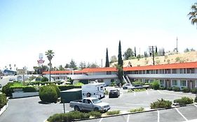 Desert Inn Motel Μπάρστοου Exterior photo