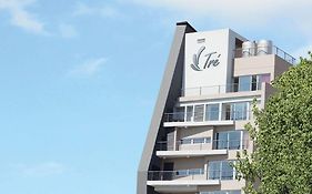 Tre Design Apartments Μπουένος Άιρες Exterior photo