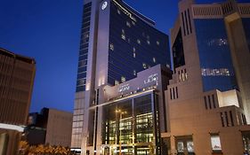 Downtown Rotana Ξενοδοχείο Μανάμα Exterior photo