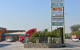 Eagle Inn Motel Λονγκ Μπίτς Exterior photo