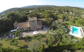 La Vieille Bastide Bed and Breakfast Flayosc Exterior photo