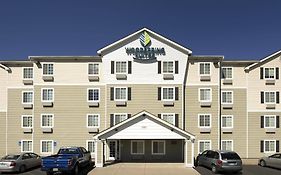 Woodspring Suites Τοπέκα Exterior photo