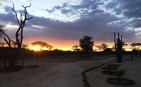 Roidina Safari Lodge Omaruru Exterior photo