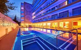 Indico Rock Hotel Mallorca - Adults Only Πλάγια Ντε Πάλμα Exterior photo