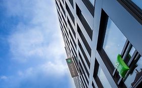 Ibis Styles Basel City Ξενοδοχείο Exterior photo