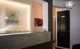 Meraki Boutique Hotel Γουατεμάλα Exterior photo