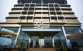 Lace Boutique Hotel Τζόχορ Μπάχρου Exterior photo