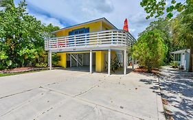 Banana Cabana By Beachside Management Ξενοδοχείο Siesta Key Exterior photo