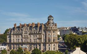 Duke Of Cornwall Hotel Πλίμουθ Exterior photo