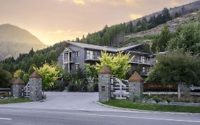 Shotover Lodge Γουανάκα Exterior photo