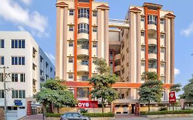 Oyo 3607 Apartment Gachibowli Χιντεραμπάντ Exterior photo