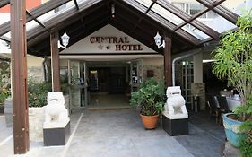 Central Hotel Σαιν-Ντενί Exterior photo