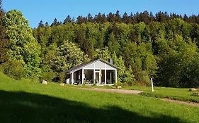 Ferienhaus Lichtung Ξενοδοχείο Ruhla Exterior photo