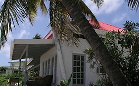 Bequia Beachfront Villas Friendship Exterior photo