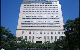 Mitsui Garden Hotel Τσίμπα Exterior photo