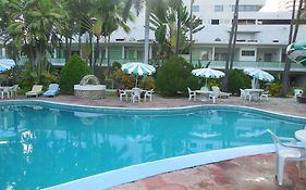 Acapulco Park Hotel Exterior photo