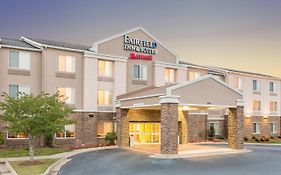 Fairfield Inn & Suites By Marriott Κολόμπο Exterior photo