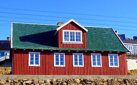 Cafe De Upernavik Ξενοδοχείο Exterior photo