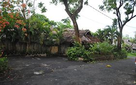 Taman Suci Villa Jimbaran Exterior photo