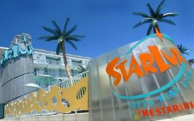 The Starlux Ξενοδοχείο Wildwood Exterior photo