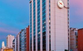 Libertador Hotel Μπουένος Άιρες Exterior photo