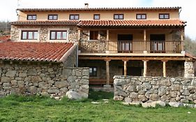 Casa Rural La Tablilla Y La Terraza Βίλα Navalperal de Tormes Exterior photo