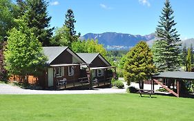 Greenacres Alpine Chalets & Villas Hanmer Springs Exterior photo