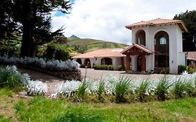 Hacienda Santa Ana Ξενοδοχείο Hacienda Santa Ana  Exterior photo