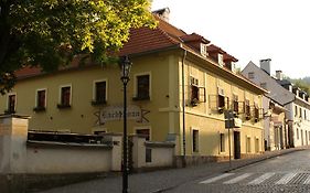 Penzion Kachelman Ξενοδοχείο Banská Štiavnica Exterior photo