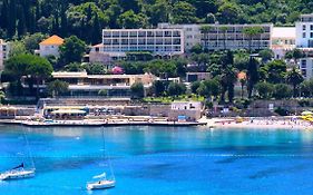 Hotel Adriatic Ντουμπρόβνικ Exterior photo