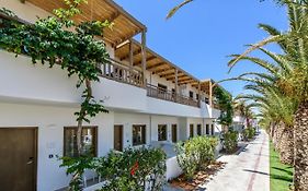 Stella Village Seaside Hotel (Adults Only) Χερσόνησος Exterior photo