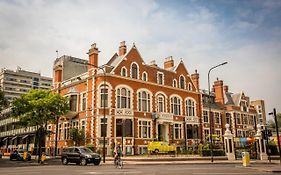 Best Western London Peckham Hotel Exterior photo