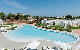 Cala Ponte Hotel Polignano a Mare Exterior photo